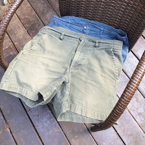 Men’s Patagonia Stand-Up Shorts